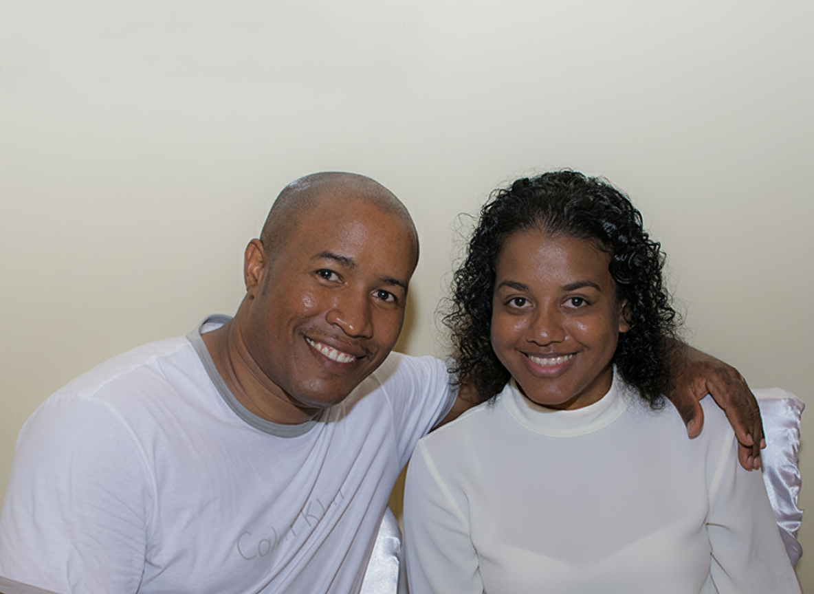 Founder of Edenic Way