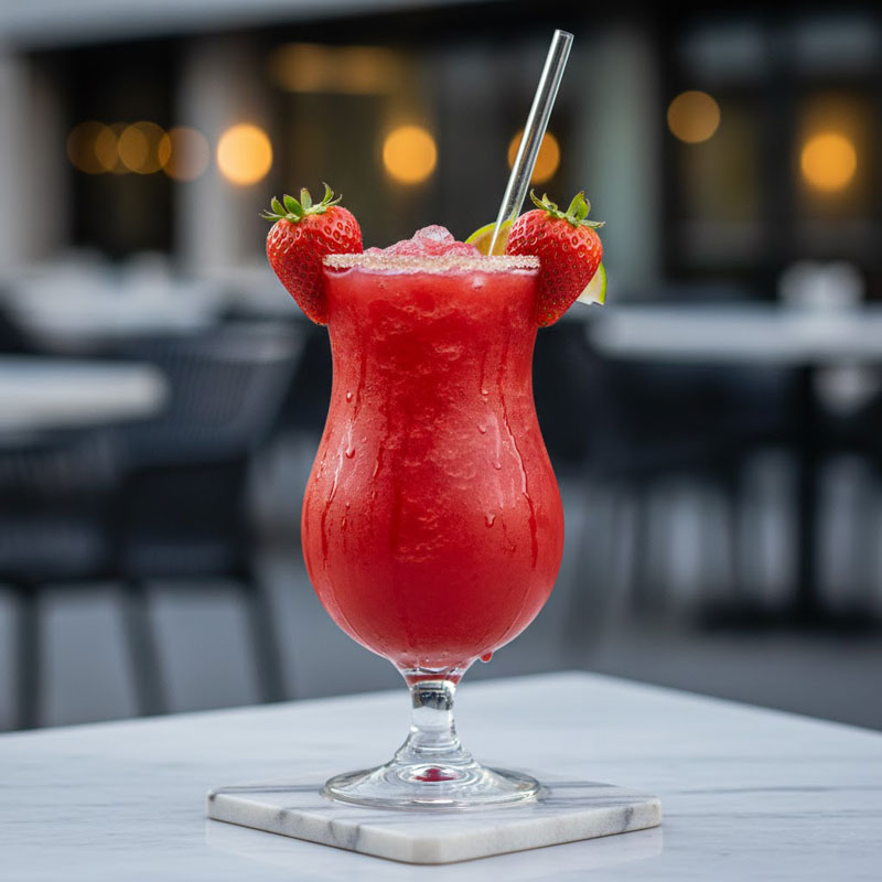 Smoothie or Drink Preview